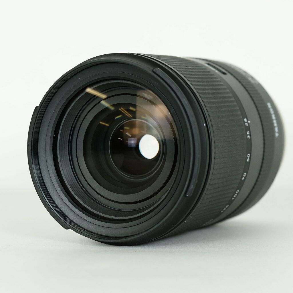 TAMRON 28-200mm F/2.8-5.6 Di III RXD (Model A071) [ソニーE用]