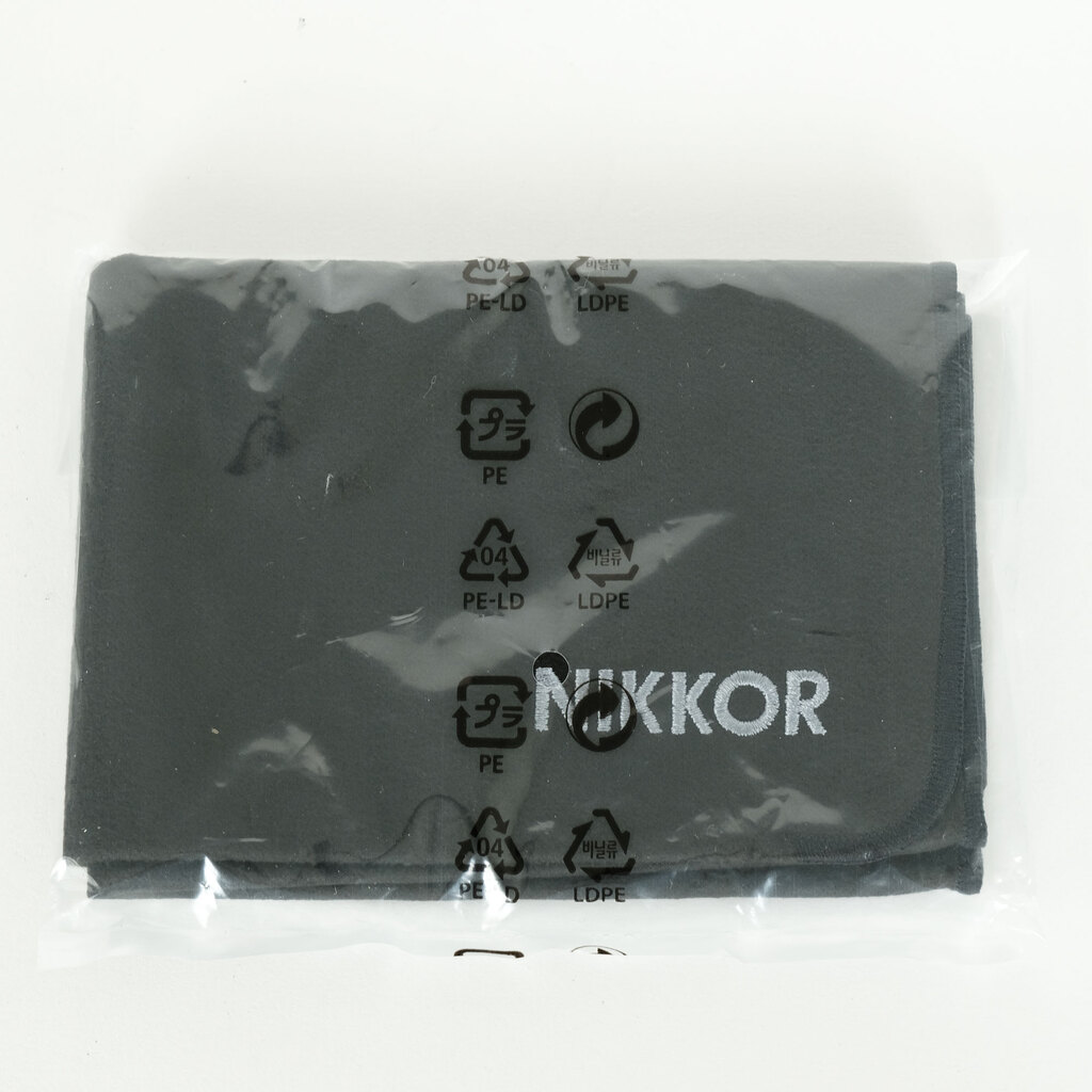 Nikon NIKKOR Z 24-70mm f/2.8 S