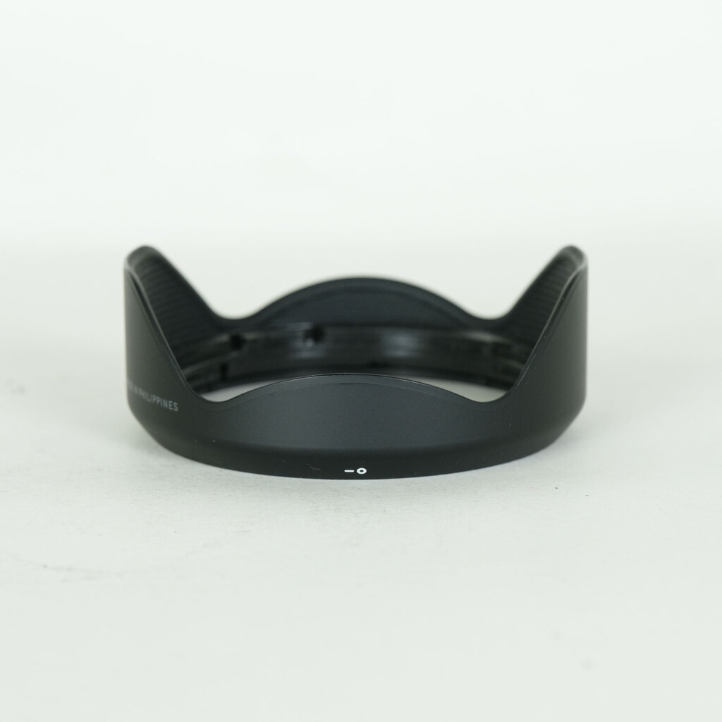 TAMRON 17-28mm F/2.8 Di III RXD (Model A046) [ソニーE用]