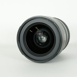 Nikon AF-S DX Zoom-Nikkor 17-55mm f/2.8G IF-ED