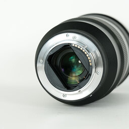 SONY FE 24-70mm F2.8 GM SEL2470GM SONY FE 24-70mm F2.8 GM SEL2470GM