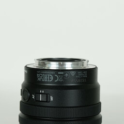 SONY E PZ 10-20mm F4 G SELP1020G