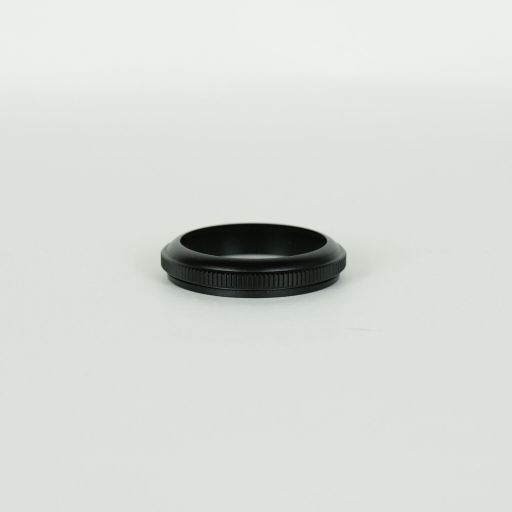 TTArtisan AF 27mm f/2.8 [フジフイルムX用] 