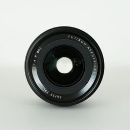 FUJIFILM XF23mmF1.4 R