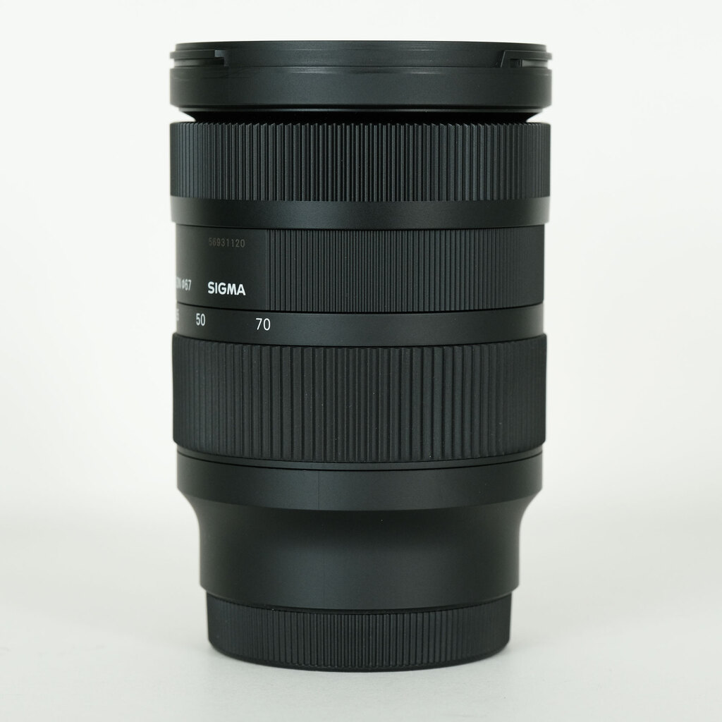 SIGMA 28-70mm F2.8 DG DN ｜Contemporary[ソニーE用]
