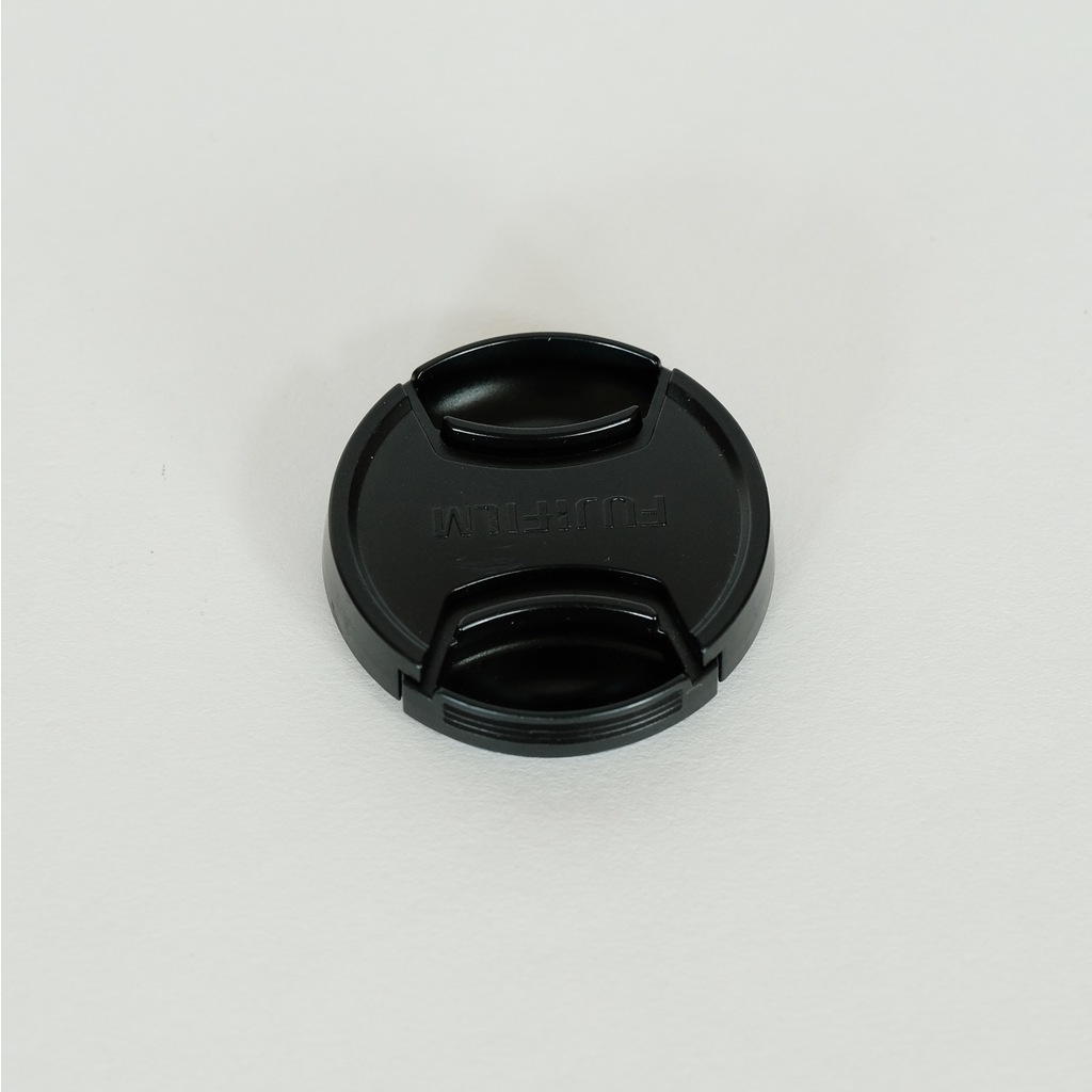 FUJIFILM XF35mmF2 R WR