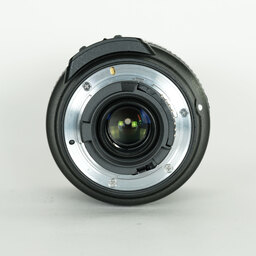 Nikon AF-S NIKKOR 24-85mm F3.5-4.5G ED VR Nikon AF-S NIKKOR 24-85mm F3.5-4.5G ED VR