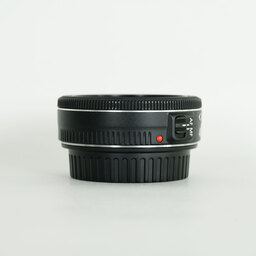 Canon EF40mm F2.8 STM Canon EF40mm F2.8 STM