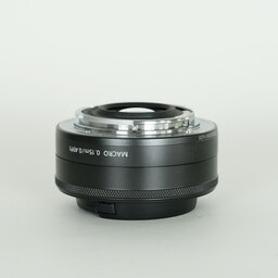 Canon EF-M22mm F2 STM