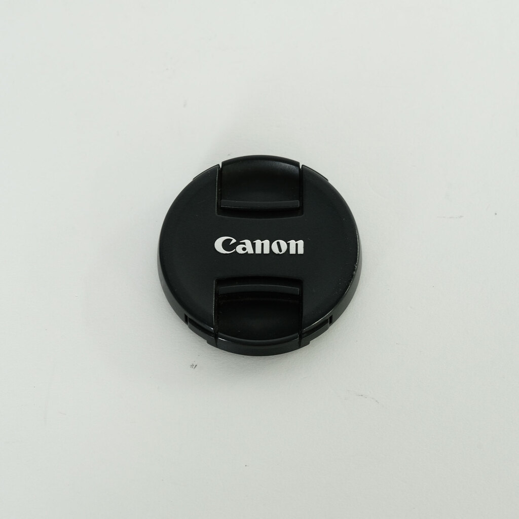 Canon EF-S18-55mm F3.5-5.6 IS STM