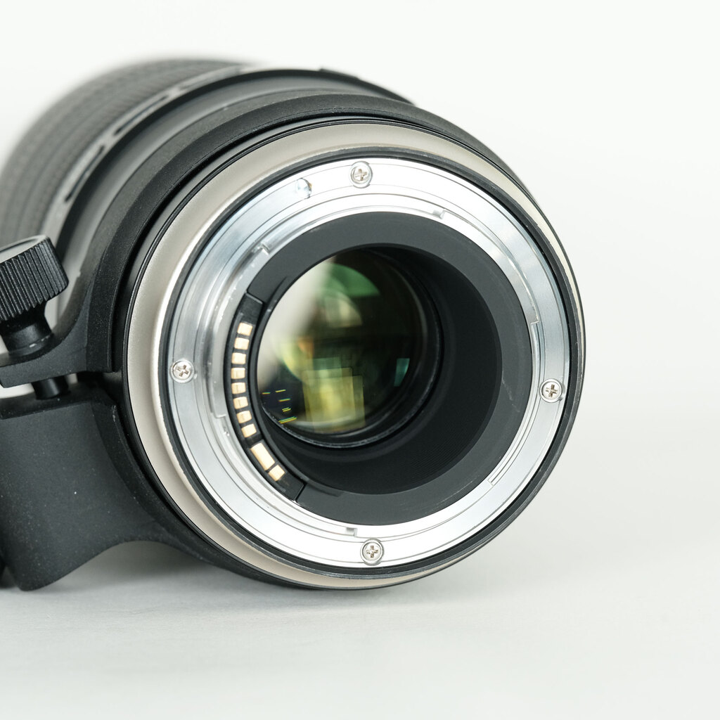 TAMRON SP 70-200mm F/2.8 Di VC USD G2（Model A025）[キヤノン用]