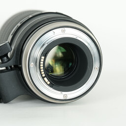 TAMRON SP 70-200mm F/2.8 Di VC USD G2（Model A025）[キヤノン用]