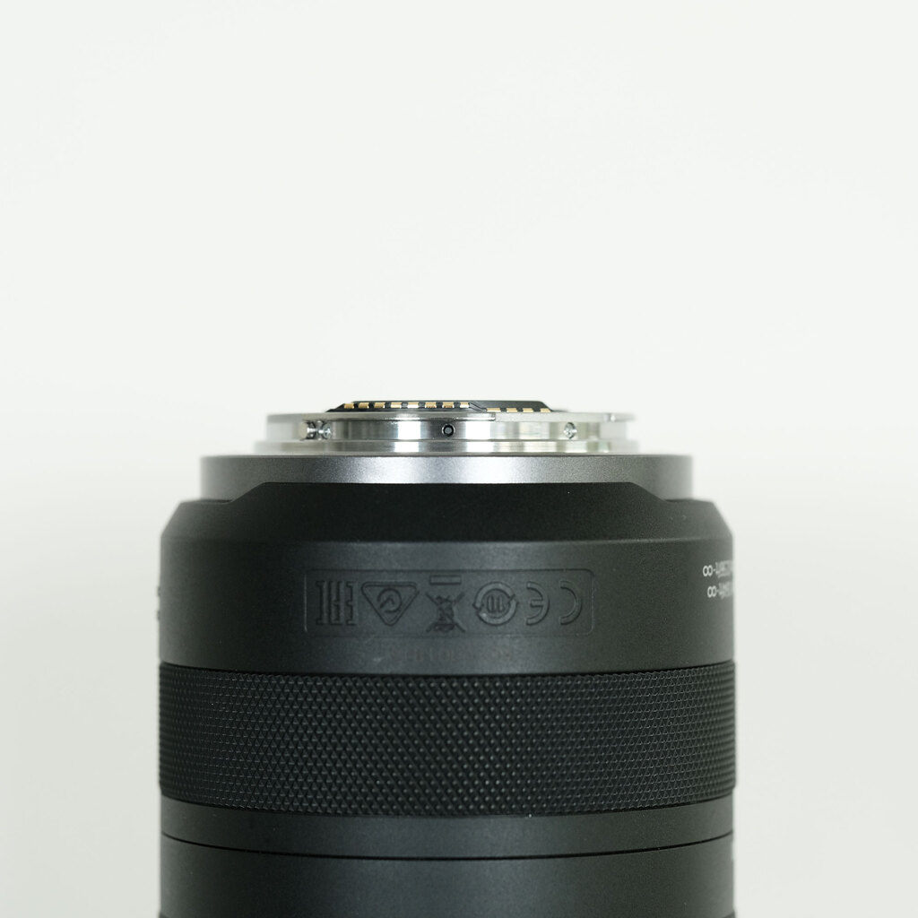 Canon RF24-240mm F4-6.3 IS USM Canon RF24-240mm F4-6.3 IS USM
