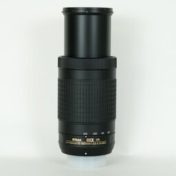 Nikon AF-P DX NIKKOR 70-300mm f/4.5-6.3G ED VR