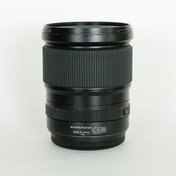 FUJIFILM GF23mmF4 R LM WR