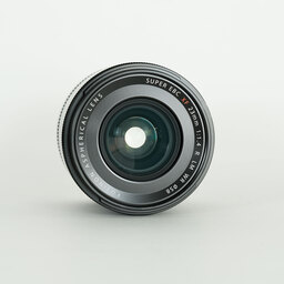 FUJIFILM XF23mmF1.4 R LM WR FUJIFILM XF23mmF1.4 R LM WR