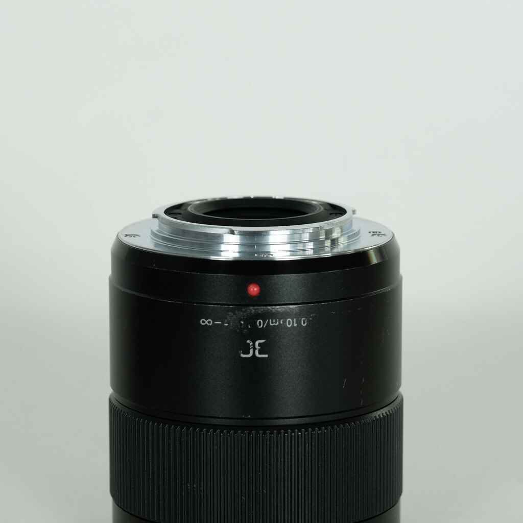 Panasonic LUMIX G MACRO 30mm F2.8 ASPH. MEGA O.I.S. Panasonic LUMIX G MACRO 30mm F2.8 ASPH. MEGA O.I.S.