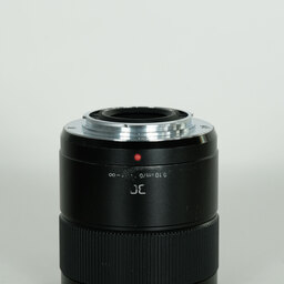 Panasonic LUMIX G MACRO 30mm F2.8 ASPH. MEGA O.I.S. Panasonic LUMIX G MACRO 30mm F2.8 ASPH. MEGA O.I.S.