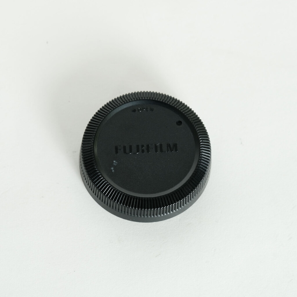 FUJIFILM XF35mmF1.4 R FUJIFILM XF35mmF1.4 R
