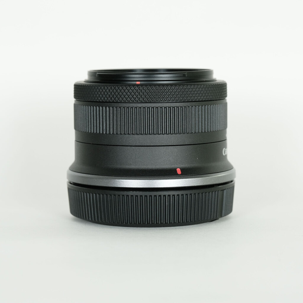 Canon RF-S 18-45mm F4.5-6.3 IS STM Canon RF-S 18-45mm F4.5-6.3 IS STM