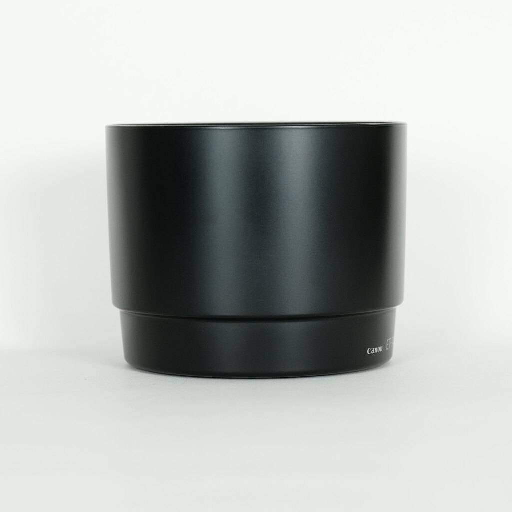 Canon EF70-200mm F4L IS USM