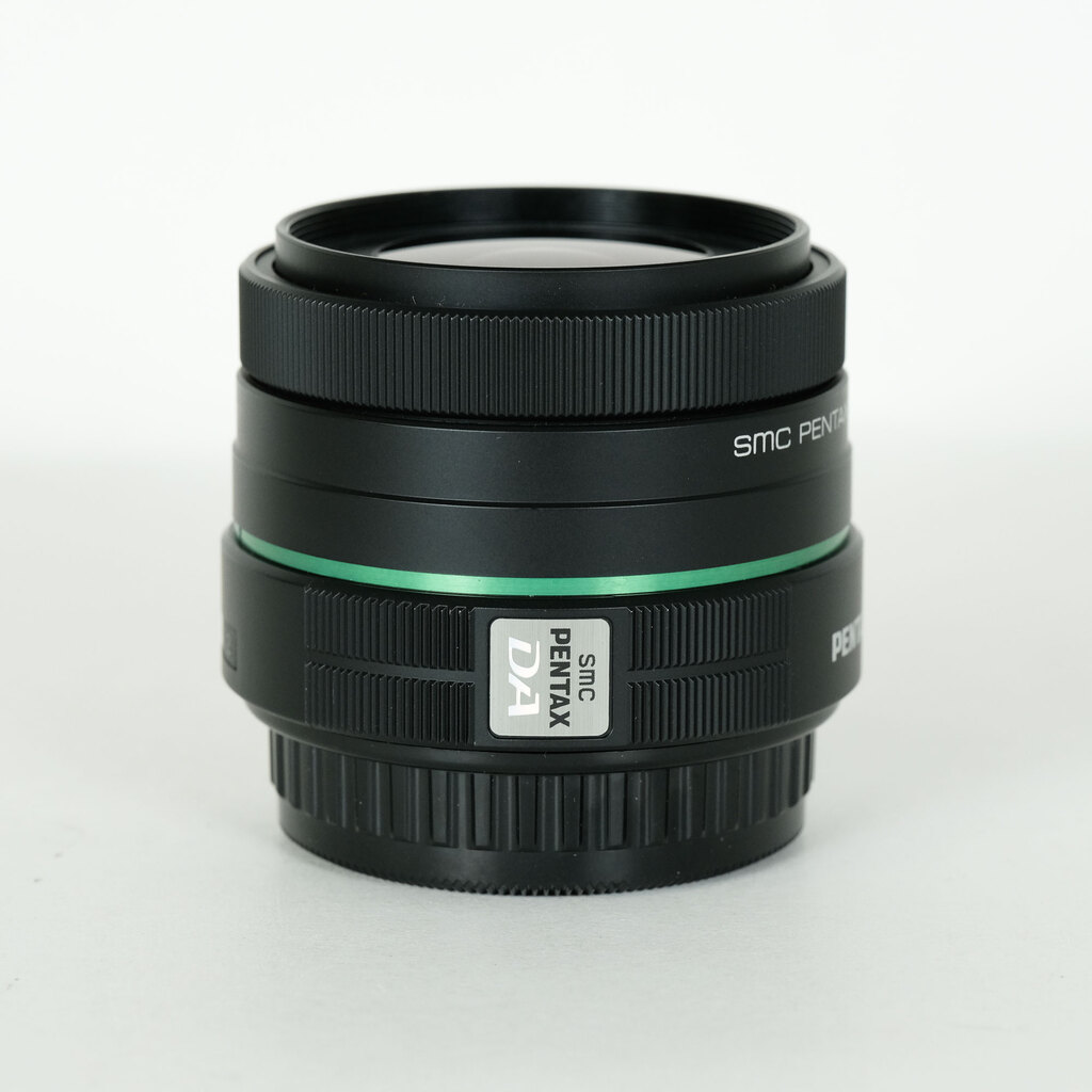 PENTAX smc PENTAX-DA 35mmF2.4AL PENTAX smc PENTAX-DA 35mmF2.4AL