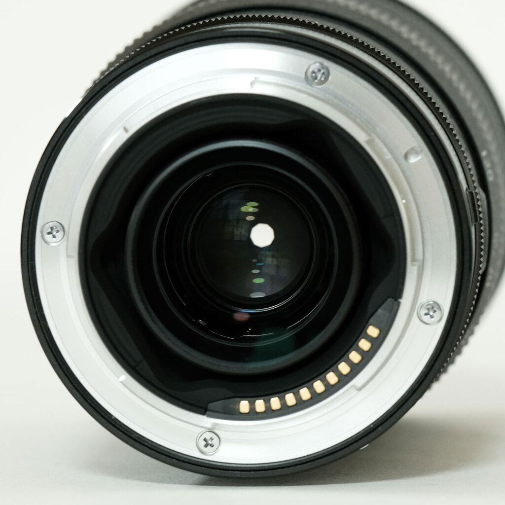 Nikon NIKKOR Z 24-120mm f/4 S Nikon NIKKOR Z 24-120mm f/4 S