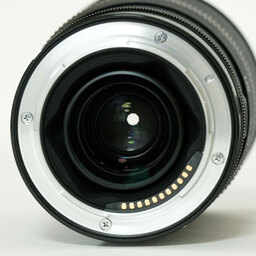 Nikon NIKKOR Z 24-120mm f/4 S Nikon NIKKOR Z 24-120mm f/4 S