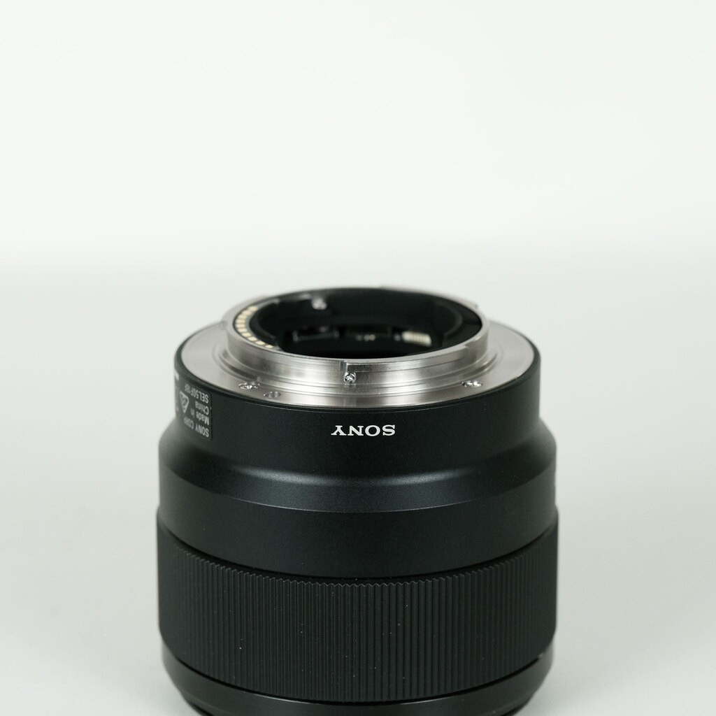 SONY FE 50mm F1.8 SEL50F18Fの出品 | ONE SCENE（ワンシーン）