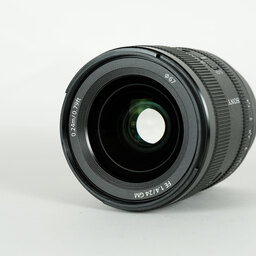 SONY FE 24mm F1.4 GM SEL24F14GM SONY FE 24mm F1.4 GM SEL24F14GM