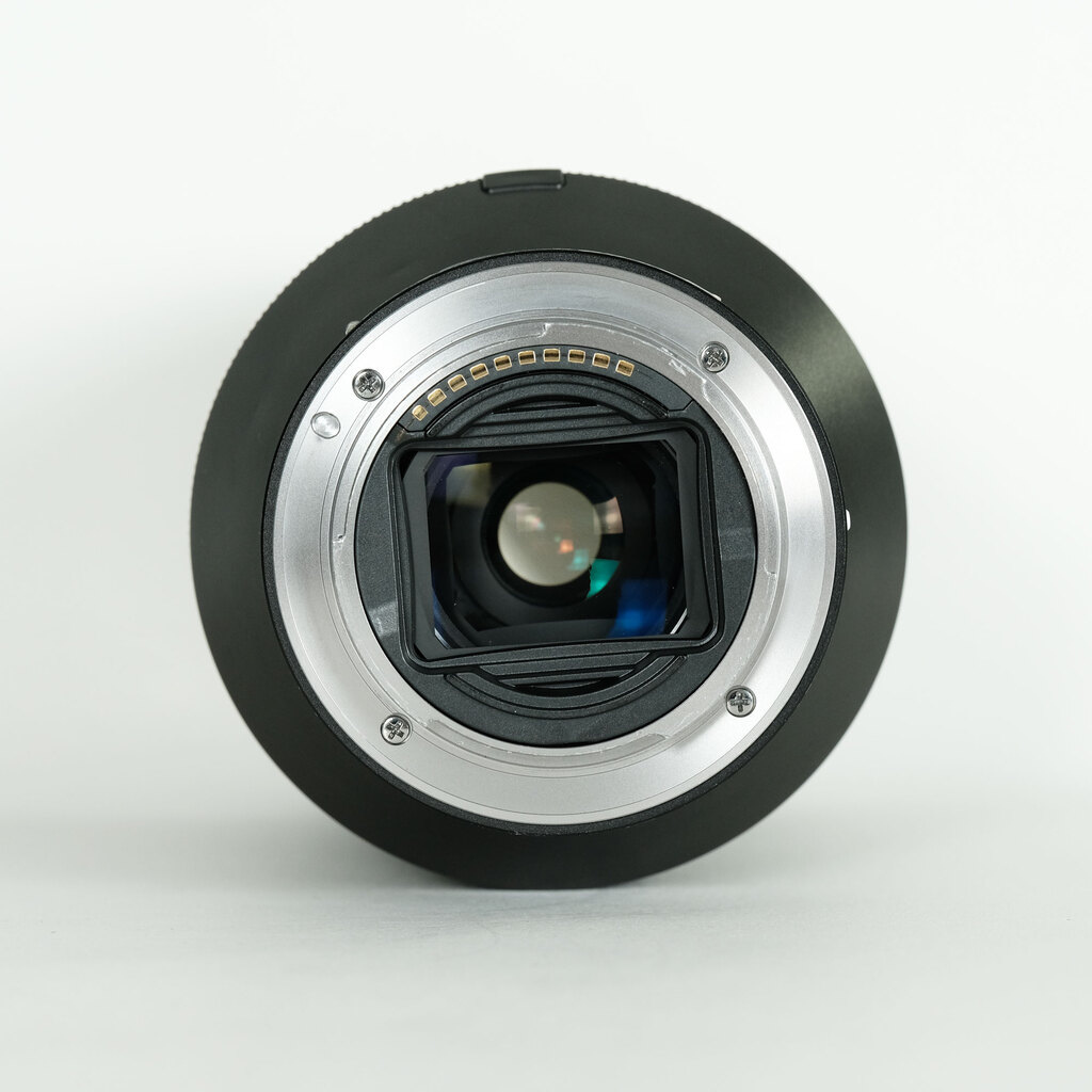 SONY FE 24-240mm F3.5-6.3 OSS SEL24240 SONY FE 24-240mm F3.5-6.3 OSS SEL24240