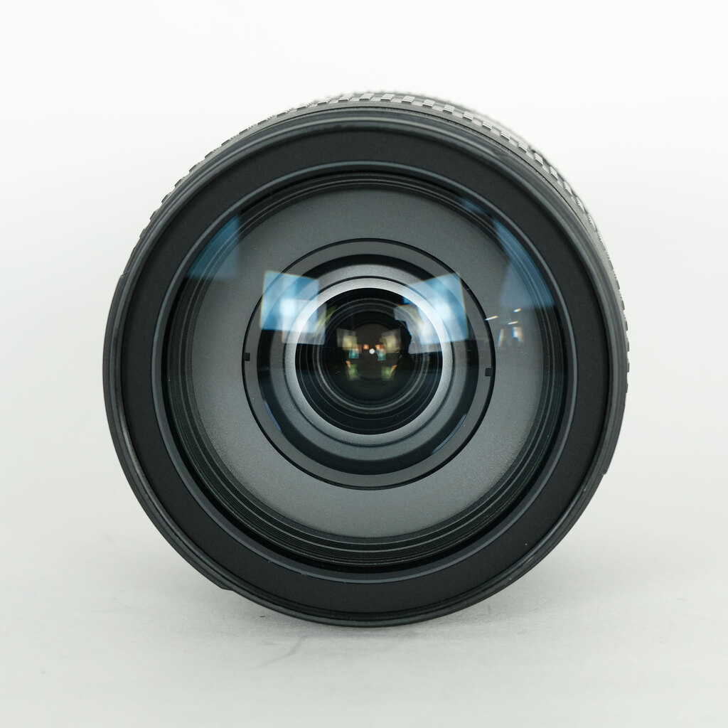 Nikon AF-S NIKKOR 24-120mm f/4G ED VR Nikon AF-S NIKKOR 24-120mm f/4G ED VR