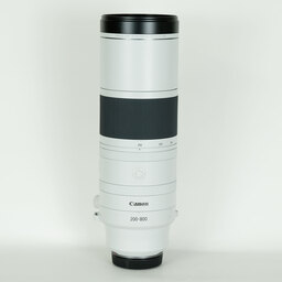 Canon RF200-800mm F6.3-9 IS USM
