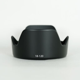 FUJIFUILM XF18-120mmF4 LM PZ WR FUJIFUILM XF18-120mmF4 LM PZ WR