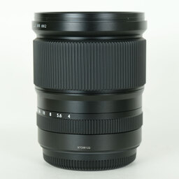 FUJIFILM GF23mmF4 R LM WR