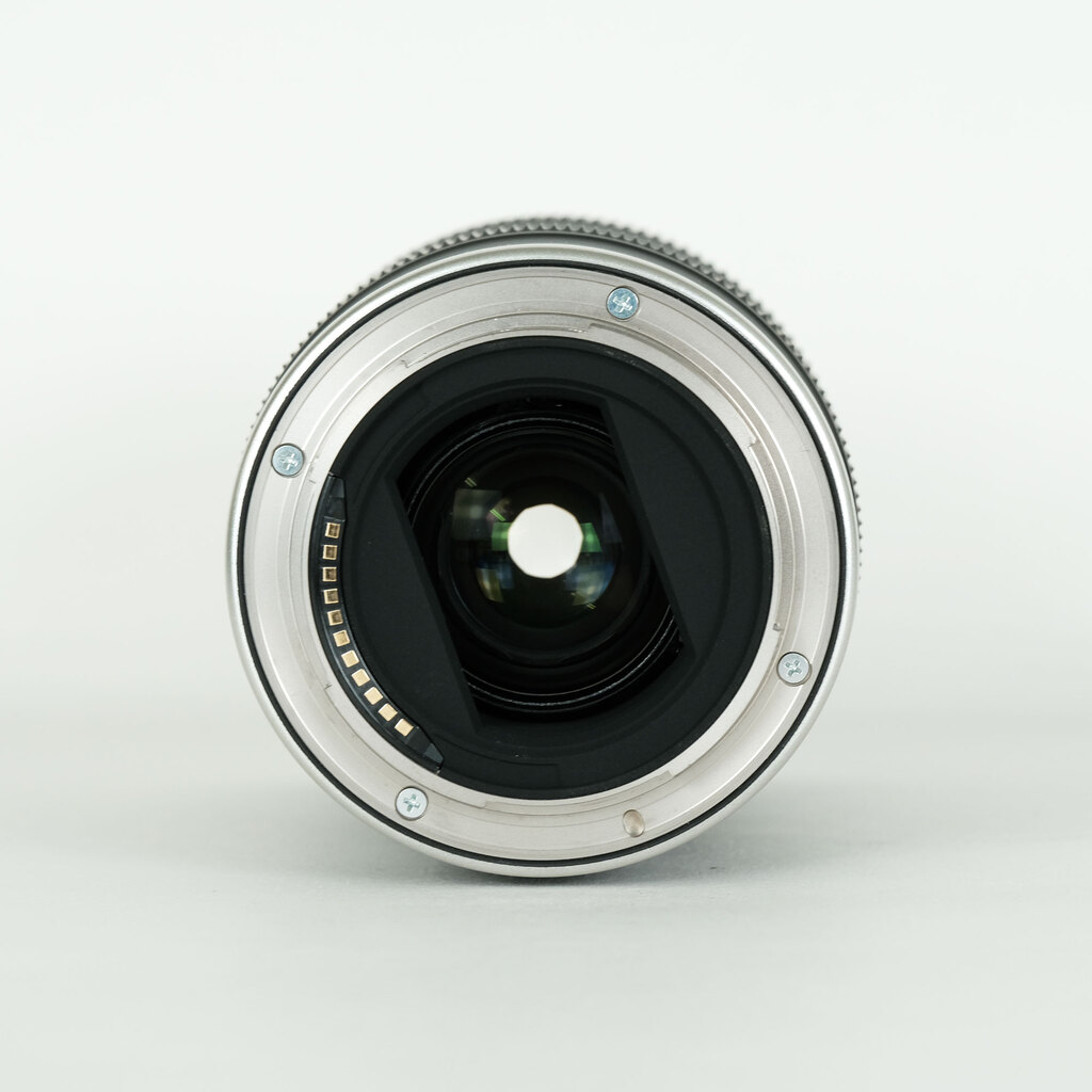 TAMRON 28-75mm F/2.8 Di III VXD G2 (Model A063) [ニコンZ用]