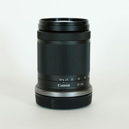 Canon RF-S18-150mm F3.5-6.3 IS STM Canon RF-S18-150mm F3.5-6.3 IS STM