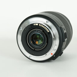 SIGMA 18-250mm F3.5-6.3 DC MACRO OS HSM (キヤノンEF用) SIGMA 18-250mm F3.5-6.3 DC MACRO OS HSM (キヤノンEF用)