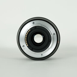 FUJIFILM XF14mmF2.8 R