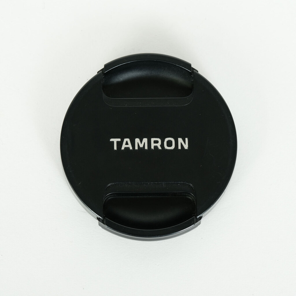 TAMRON 50-300mm F/4.5-6.3 Di III VC VXD (Model A069) [ソニーE用]