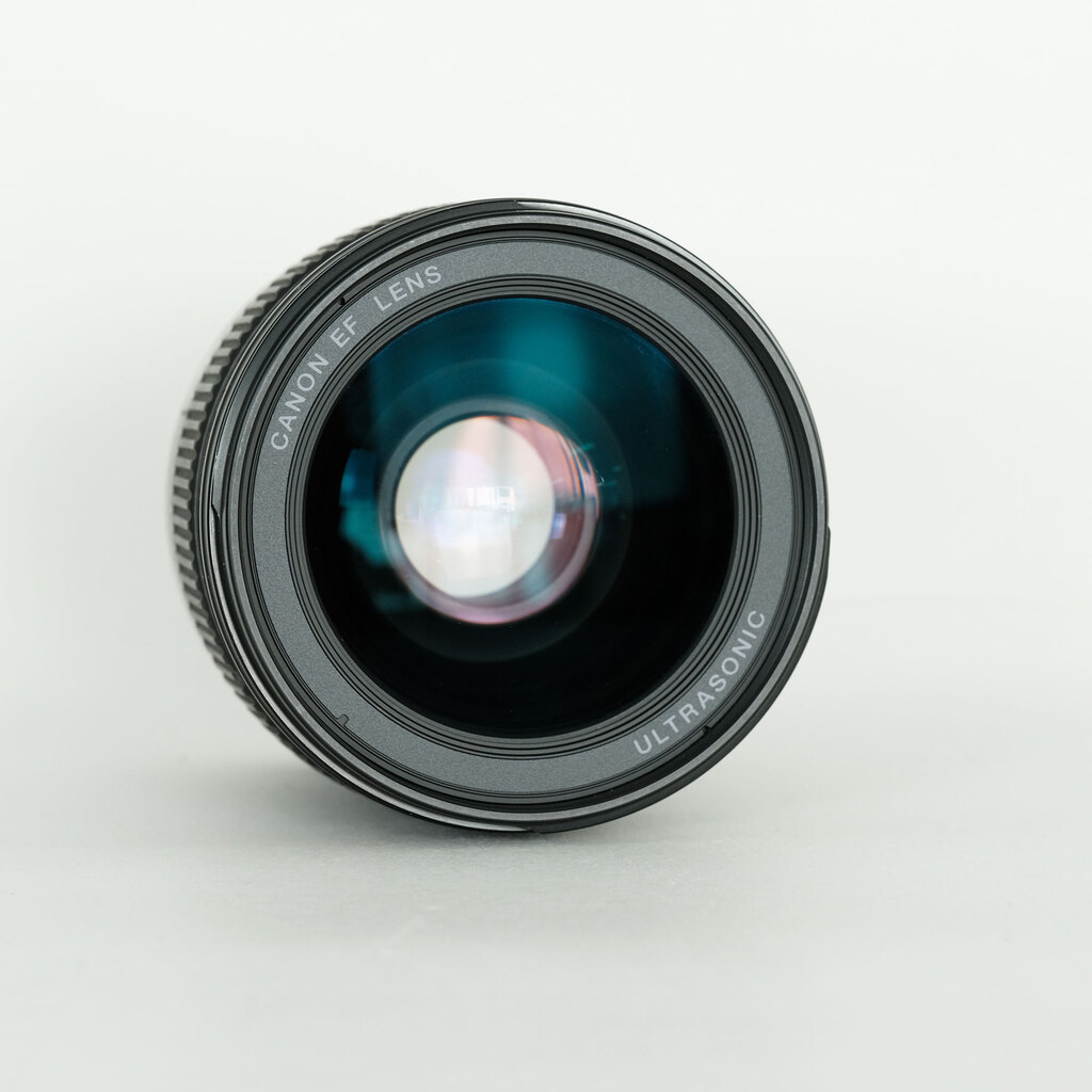 美品 CANON EF35mm F1.4L USM EFマウント 並品] Canon EF35mm F1.4L USM / キヤノンEFマウント - メルカリ