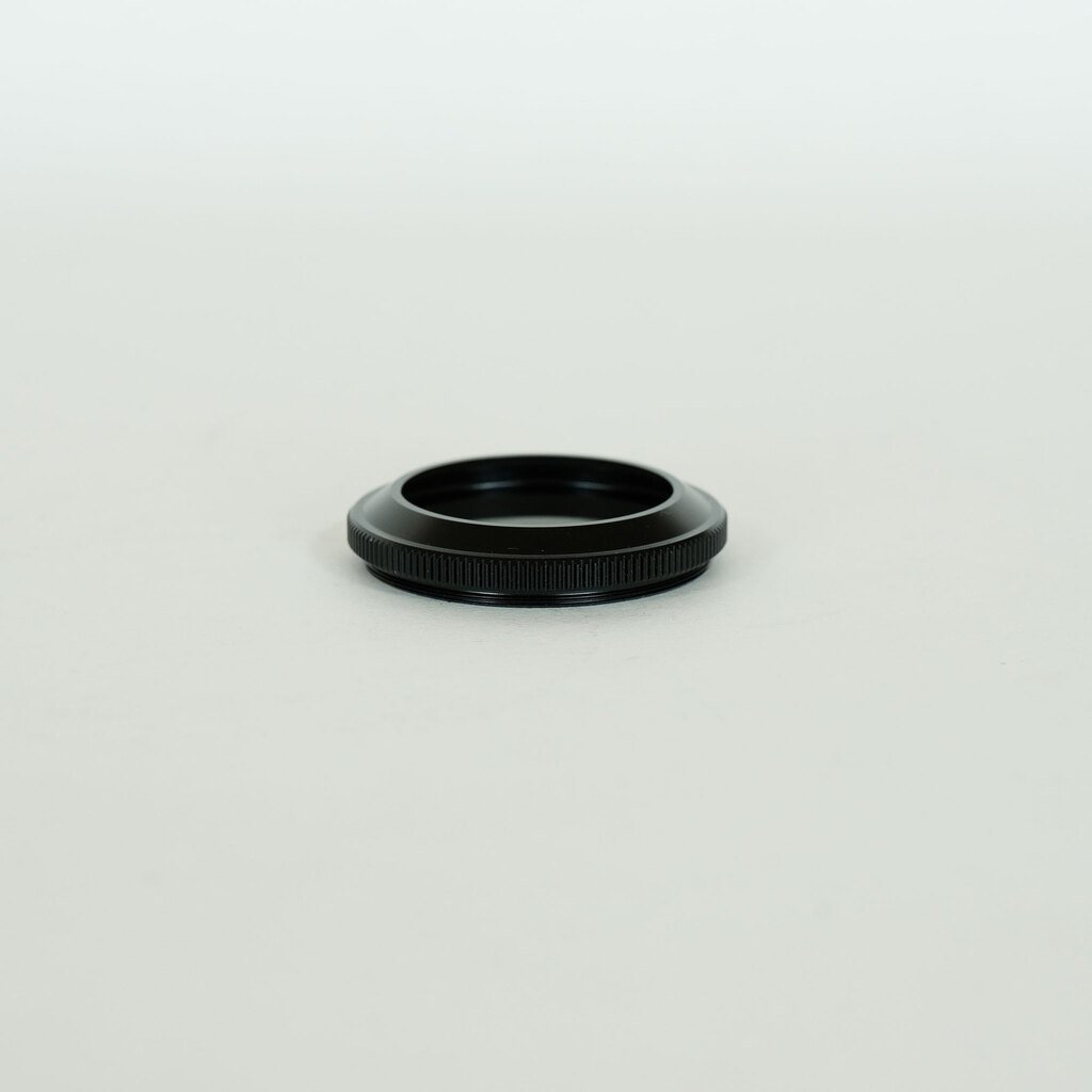 FUJIFILM XF27mmF2.8 R WR