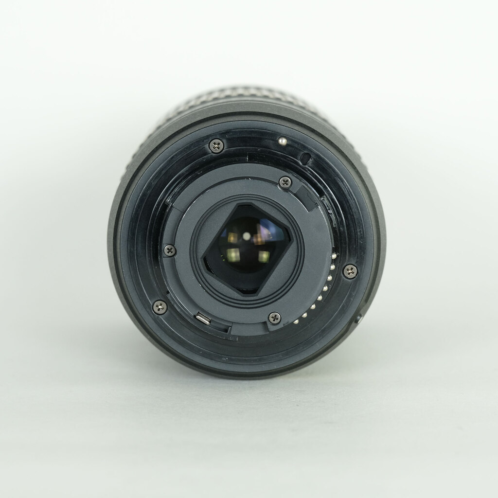 Nikon AF-P DX NIKKOR 70-300mm f/4.5-6.3G ED VR