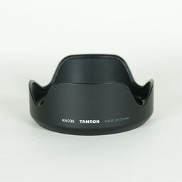 TAMRON 18-300mm F/3.5-6.3 Di III-A VC VXD (Model B061) [ソニーE用]