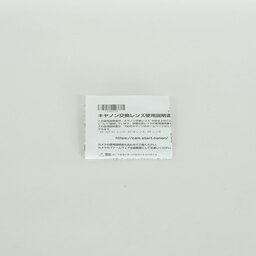 Canon RF35mm F1.8 MACRO IS STM Canon RF35mm F1.8 MACRO IS STM