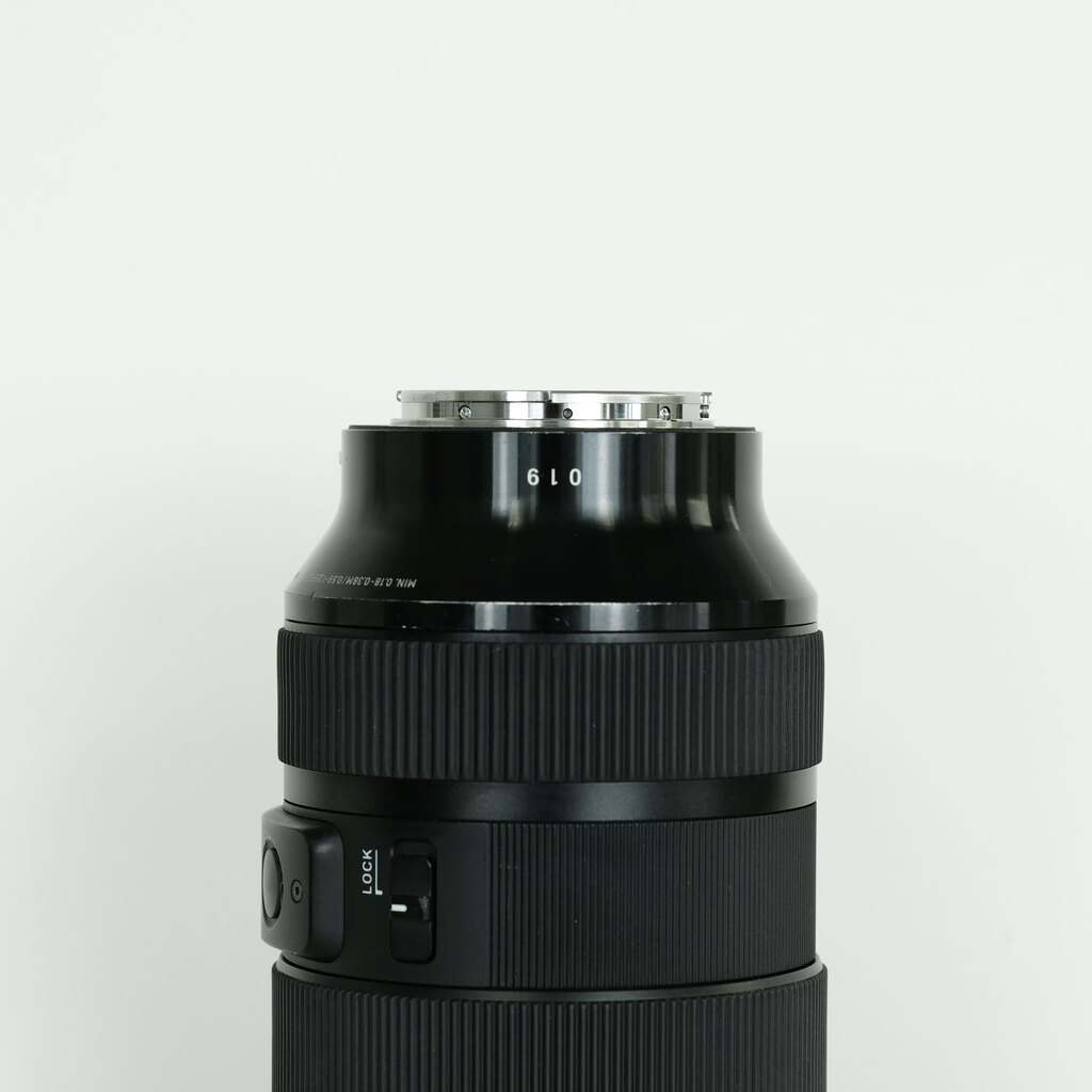 SIGMA 24-70mm F2.8 DG DN｜Art [ソニーE用]