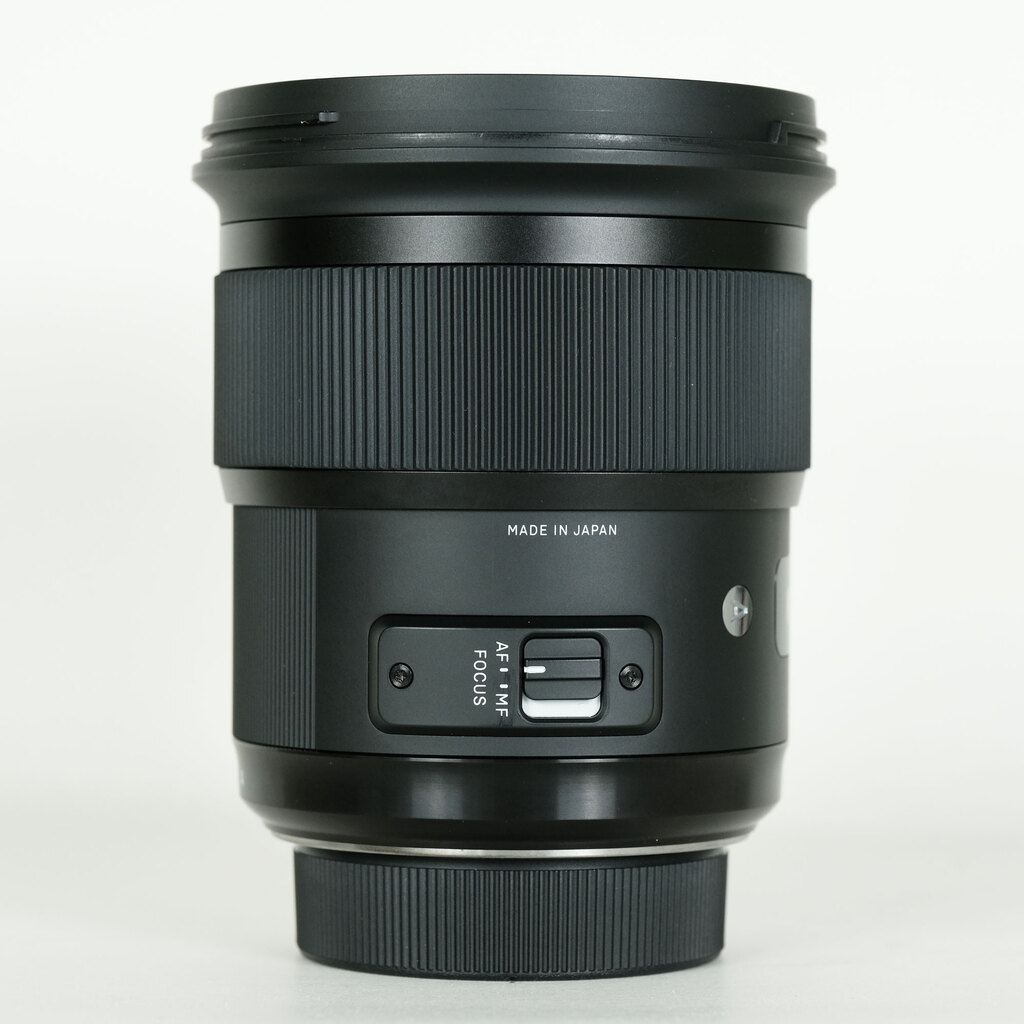SIGMA 50mm f1.4 art 　ニコン用  ジャンク SIGMA 50mm f1.4 art ニコン用 ジャンク 50mm F1.4 DG HSM