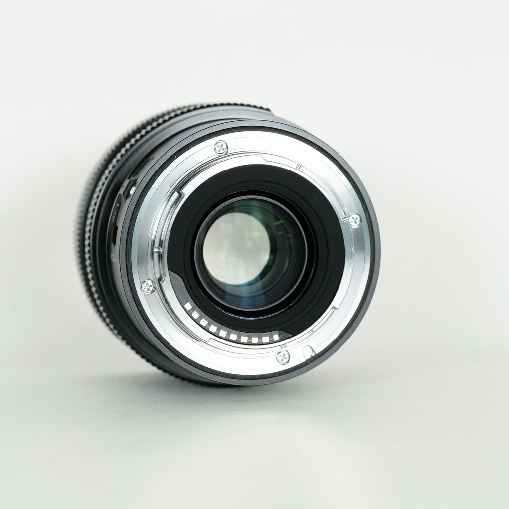 SIGMA 35mm F2 DG DN | Contemporary [ソニーE用]