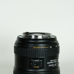 Canon EF24-70mm F4L IS USM Canon EF24-70mm F4L IS USM