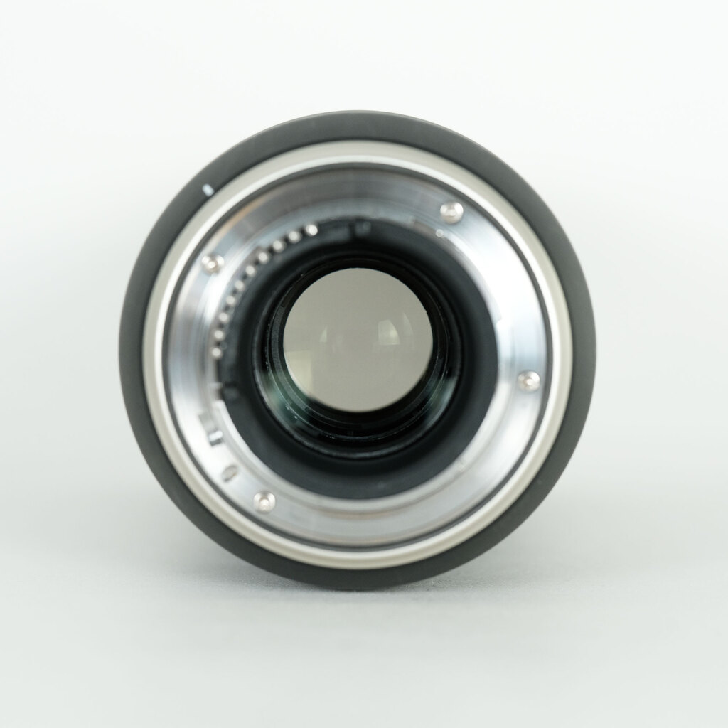 TAMRON 70-210mm F/4 Di VC USD (Model A034) [ニコンF用]